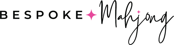 Bespoke Mahjong logo