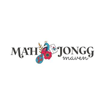 Mahjong Maven logo